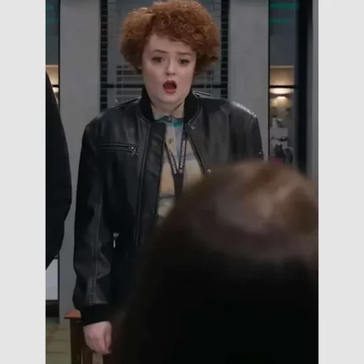 Leah-Byrne-Dept-Q-Bomber-Leather-Jacket