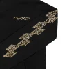 Men Formula 1 The Movie Photo Collage Pullover Hoodie