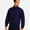 Mens PSG x Jordan Wings Anthem Jacket Navy