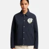 Moncler x Gilga Farm by Donald Glover Satsuma Shirt Jacket