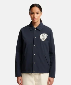 Moncler x Gilga Farm by Donald Glover Satsuma Shirt Jacket