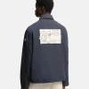 Moncler x Gilga Farm by Donald Glover Satsuma Shirt Jacket grey