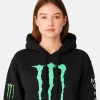 Monster Energy Hoodie