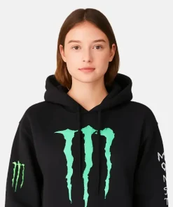 Monster Energy Hoodie