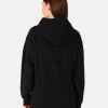 Monster Energy Hoodie Black