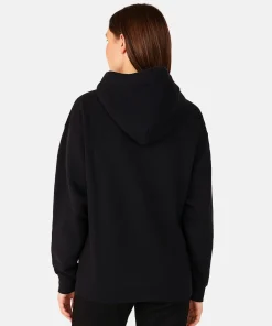 Monster Energy Hoodie Black