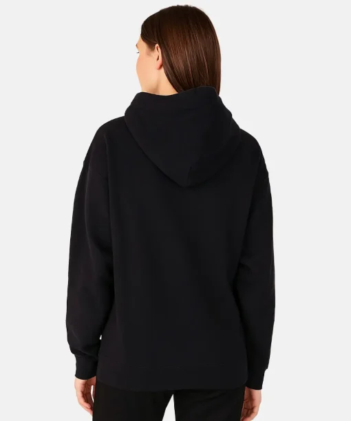 Monster Energy Hoodie Black