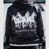 Mumford-Sons-Vintage-Black-Horses-Music-Bomber-Jacket