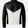 Nathan Fillion Superman 2025 Movie Guy Gardner Green Lantern Jacket (2)