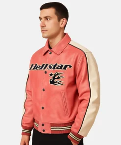 Neymar Hellstar Avirex Jacket