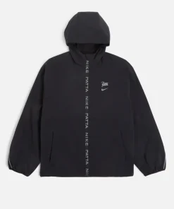 Nike x Patta Running Team Hooded Track Jacket