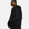 Nike x Patta Running Team Hooded Track Jacket Black