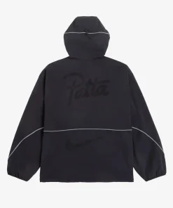 Nike x Patta Running Team Track Jacket