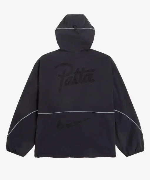 Nike x Patta Running Team Track Jacket