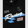 OVO x Red Bull Racing Finish Line pullover Hoodie