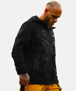 One Block Down Inter Jacket