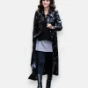 Only Murders in the Building studded leather coat