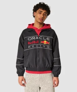 Oracle-Red-Bull-Racing-Jacket-Black