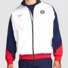 Psg f.c. 2025 26 anthem jacket
