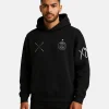 PSG X XO Hoodie men