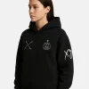 PSG X XO Hoodie women