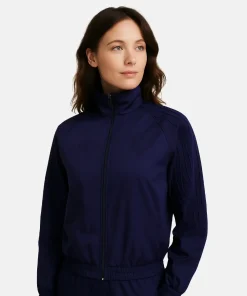 PSG and Jordan Wings Anthem Jacket