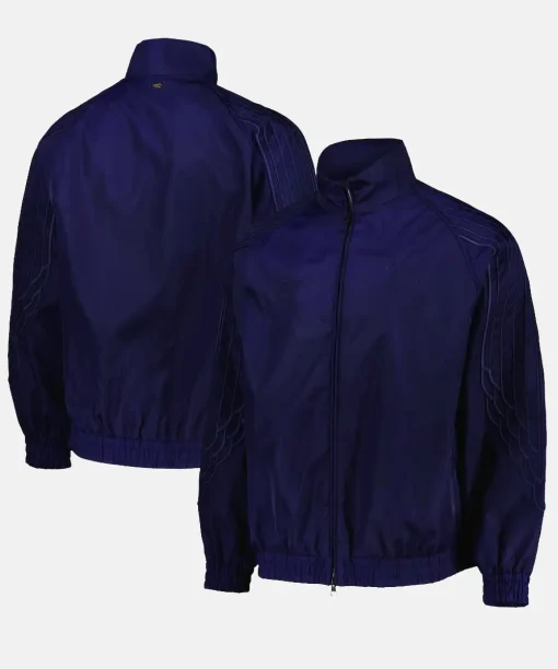 PSG x Jordan Wings Anthem Jacket