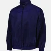 PSG x Jordan Wings Anthem Jacket Navy