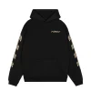 PX GP Formula 1 The Movie Pullover Hoodie