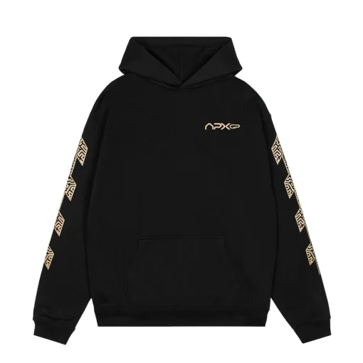 PX GP Formula 1 The Movie Pullover Hoodie