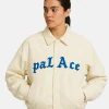 Palace Unisex Palace Love Varsity Jacket