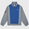 Patta Track Jacket Nikex`