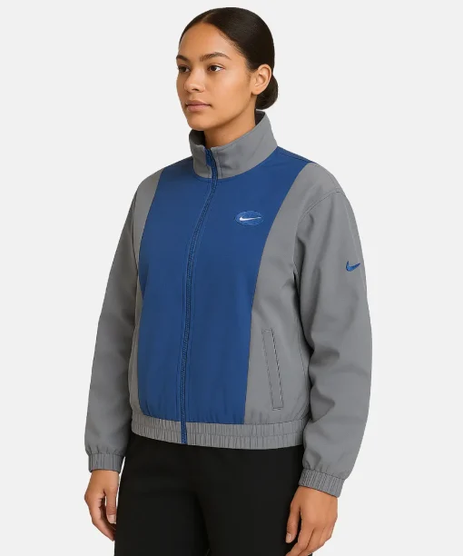 Patta x Nike Track Jacket
