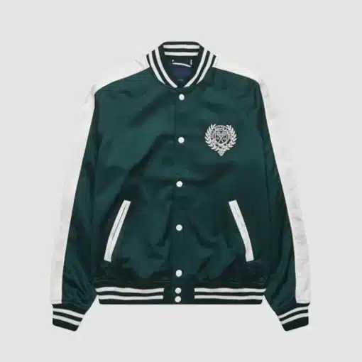 Polo ralph lauren wimbledon jacket 2025 – timeless appeal