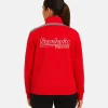 Puma Scuderia Ferrari F1 l Jacket Red