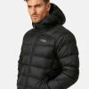 Rab Down Jacket Black