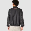 Redbull-Black-Racing-Jacket