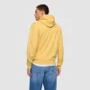 Relaxed-Gap-Logo-Yellow-Hoodie