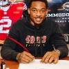 San francisco 49ers nike black hoodie