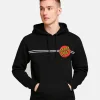 Santa Cruz Hoodie Mens