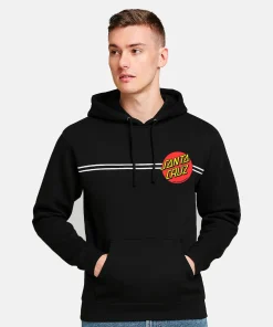 Santa Cruz Hoodie Mens