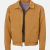 Scream Dewey Riley Corduroy Jacket