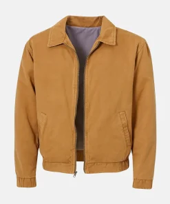 Scream Dewey Riley Corduroy Jacket