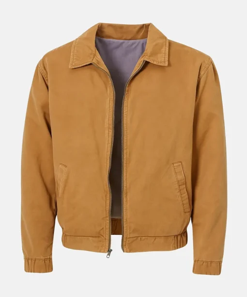 Scream Dewey Riley Corduroy Jacket