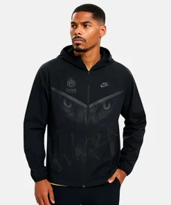 Shop 2025 Inter Milan One Block Down Nike Jacket