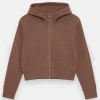Shop Ginny and Georgia Cropped Hoodie