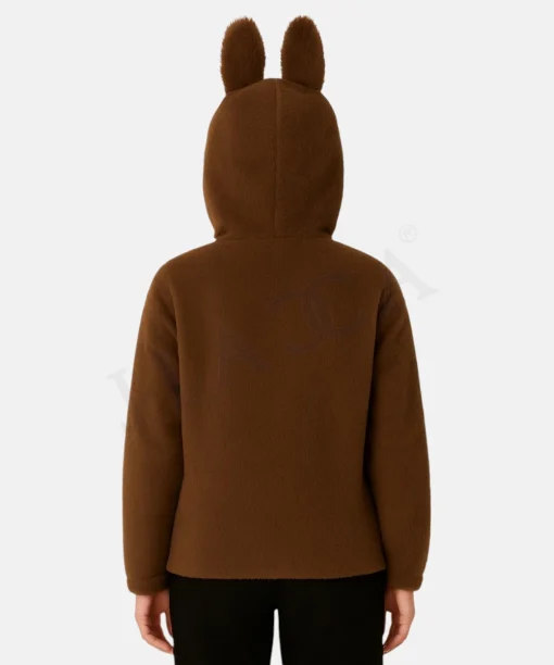 Shop Labubu Unisex Jacket