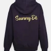 Shop Sunny De Pullover Hoodie