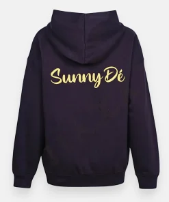 Shop Sunny De Pullover Hoodie
