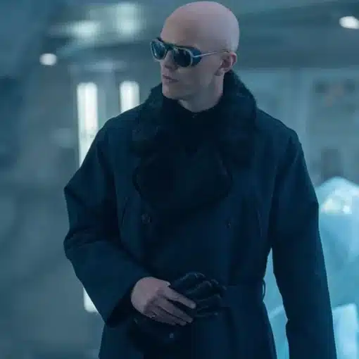 Shop superman 2025 coat – lex luthor edition now